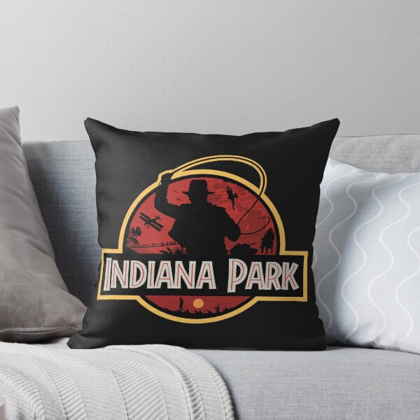Item preview, Indiana Park designed and sold by Getsousa.
