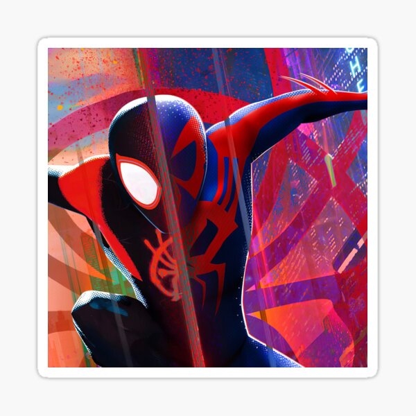Item preview, Miguel Ohara Spiderverse designed and sold by rainbow-butter.