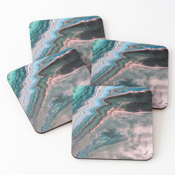 Item preview,  Abstract Painting designed and sold by Dreamscape Eclectic .