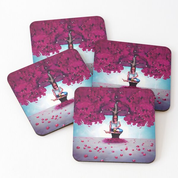 Item preview, Cherry Autumn designed and sold by eduk8byfoyles.