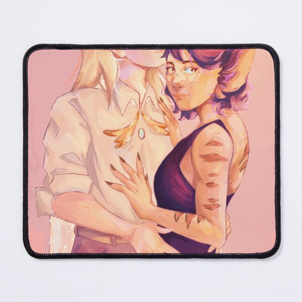 Item preview, Future catradora original artwork designed and sold by aster-mars.