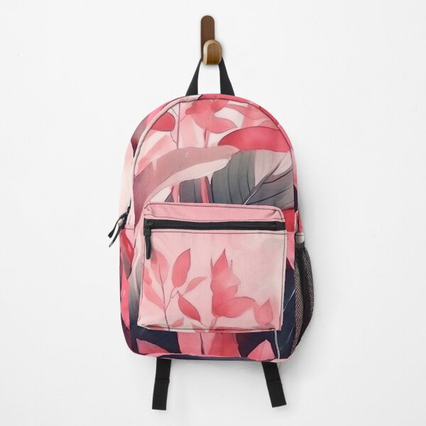 Item preview, Pink foliage designed and sold by Kitzzeh.
