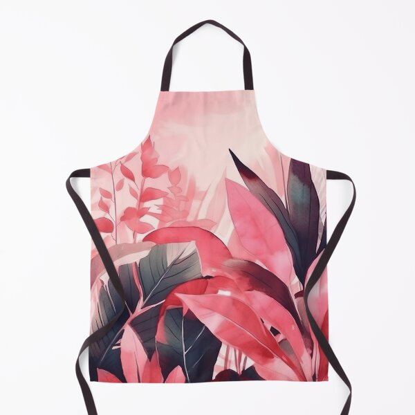 Item preview, Pink foliage designed and sold by Kitzzeh.