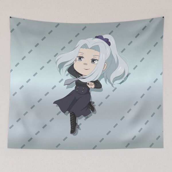 Item preview, Chibi Mei Mei - Teenager designed and sold by hartart2020.