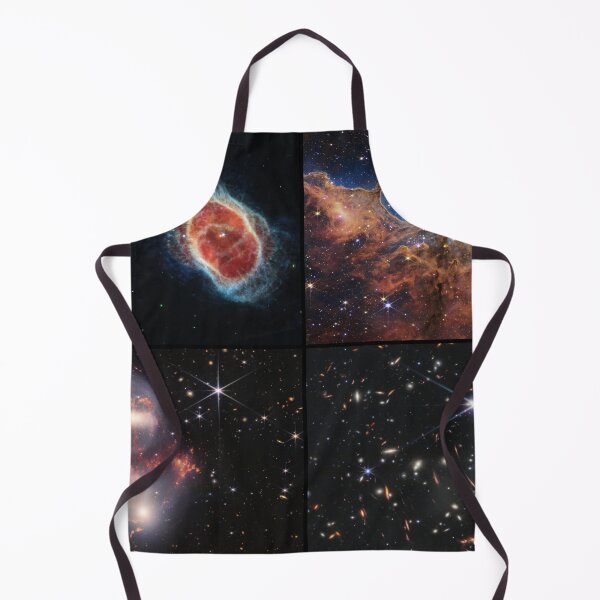 Item preview, James Webb's incredible images designed and sold by Raureif.