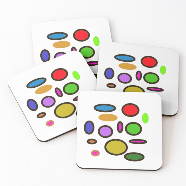 Item preview, Circles designed and sold by StellaNaya.