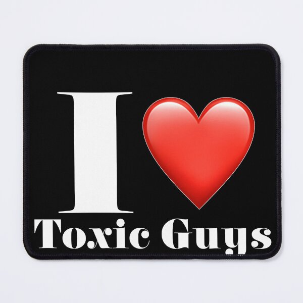 Item preview, Toxic ✌? designed and sold by KealaCrazyKraft.