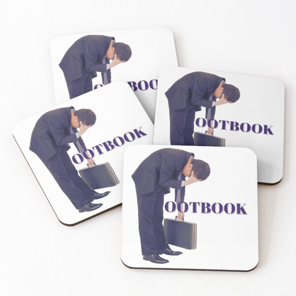 Item preview, I use only Footbook designed and sold by ManifestYDreams.