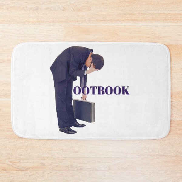 Item preview, I use only Footbook designed and sold by ManifestYDreams.