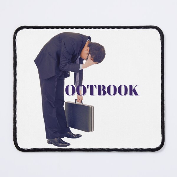 Item preview, I use only Footbook designed and sold by ManifestYDreams.