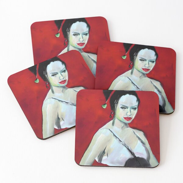 Item preview, Cherry Friday designed and sold by eduk8byfoyles.