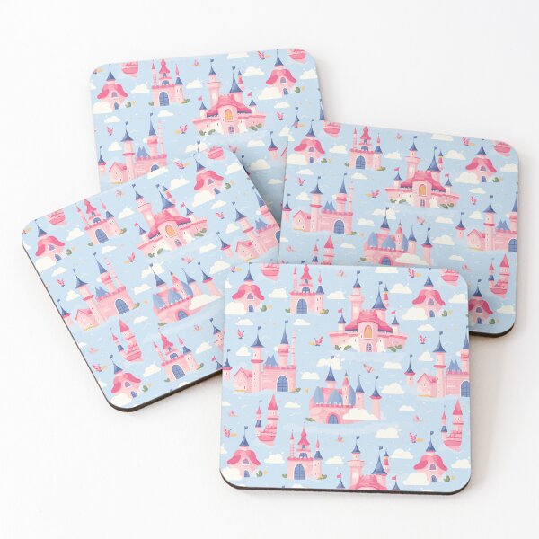 Item preview, Enchanting Royalty: Princess-inspired Design Collection designed and sold by KaonDesign.