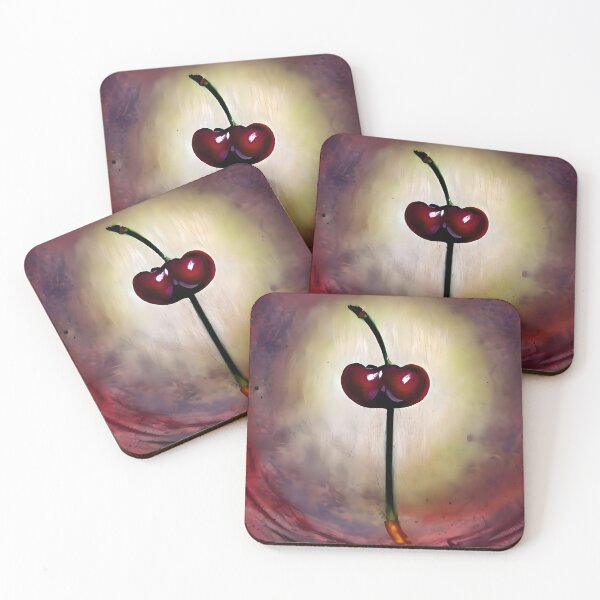 Item preview, Cherry January designed and sold by eduk8byfoyles.