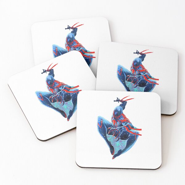 Item preview, Miguel Ohara designed and sold by rainbow-butter.
