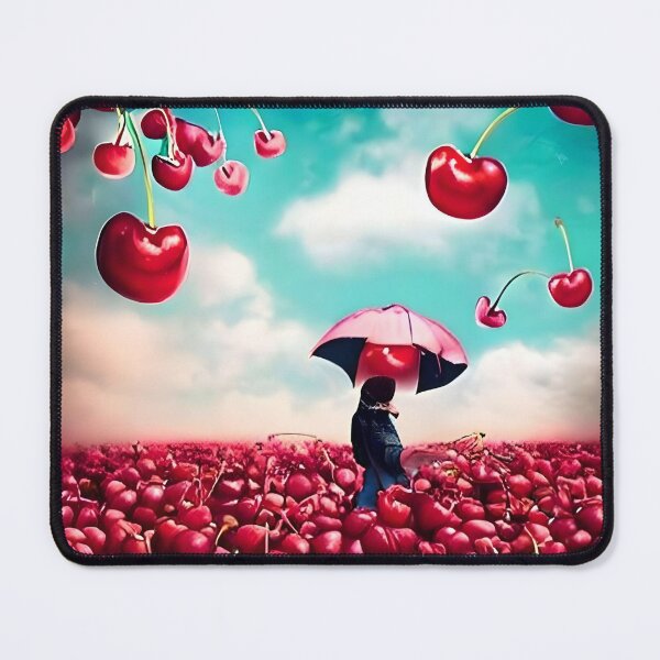 Item preview, Cherry July designed and sold by eduk8byfoyles.