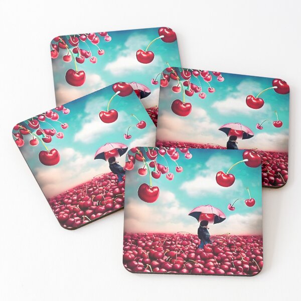 Item preview, Cherry July designed and sold by eduk8byfoyles.
