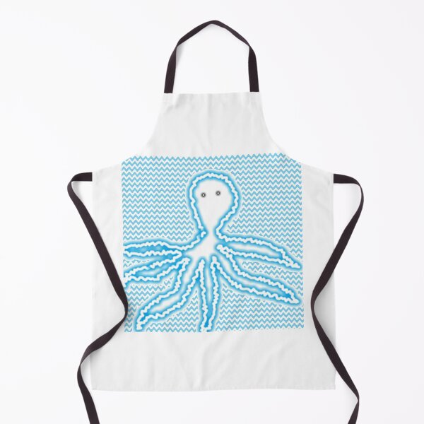 Item preview, Ocean Animal Octopus designed and sold by AWADHESH CHAURASIA.