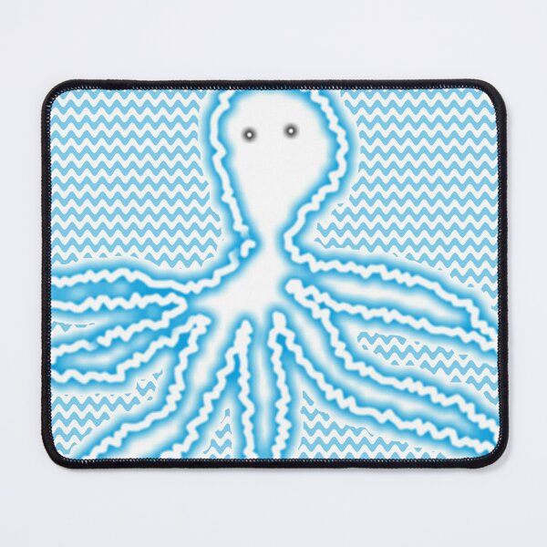 Item preview, Ocean Animal Octopus designed and sold by AWADHESH CHAURASIA.
