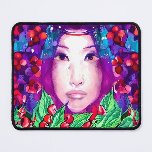 Item preview, Cherry June designed and sold by eduk8byfoyles.