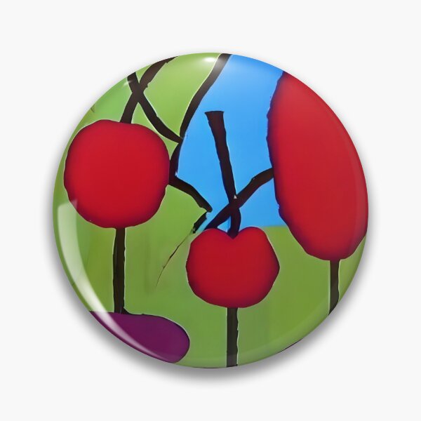 Item preview, Cherry March designed and sold by eduk8byfoyles.