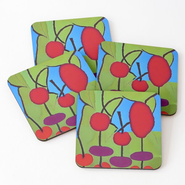 Item preview, Cherry March designed and sold by eduk8byfoyles.