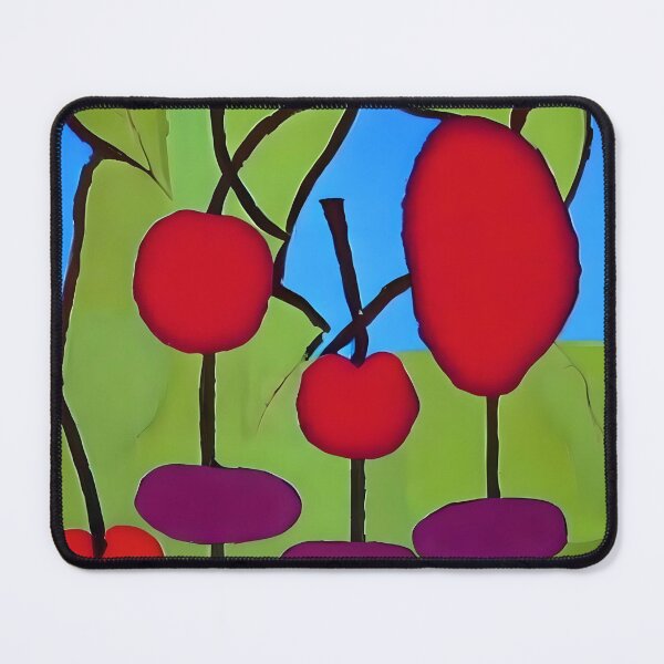 Item preview, Cherry March designed and sold by eduk8byfoyles.