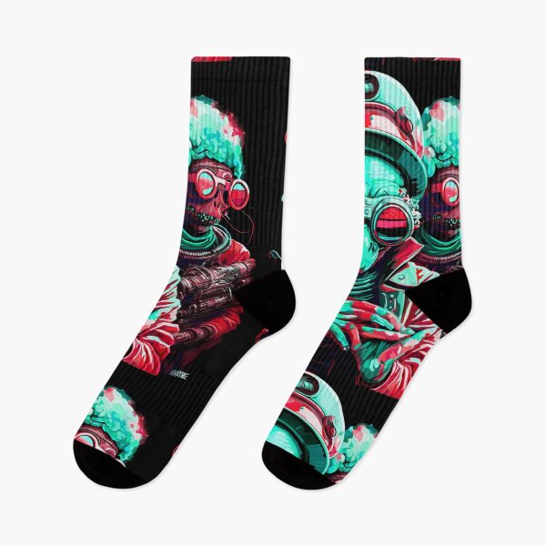 Item preview, Martian Mafia designed and sold by ArtificialGenes.
