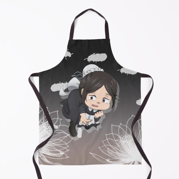 Item preview, Chibi Misato Kuroi designed and sold by hartart2020.