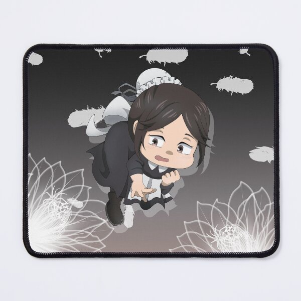 Item preview, Chibi Misato Kuroi designed and sold by hartart2020.