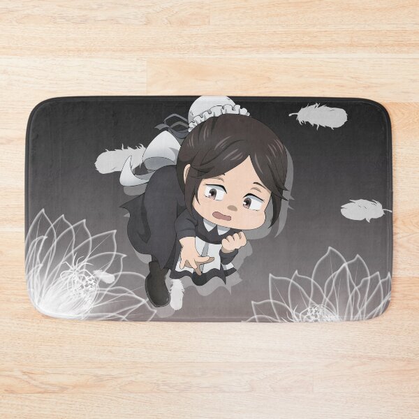Item preview, Chibi Misato Kuroi designed and sold by hartart2020.