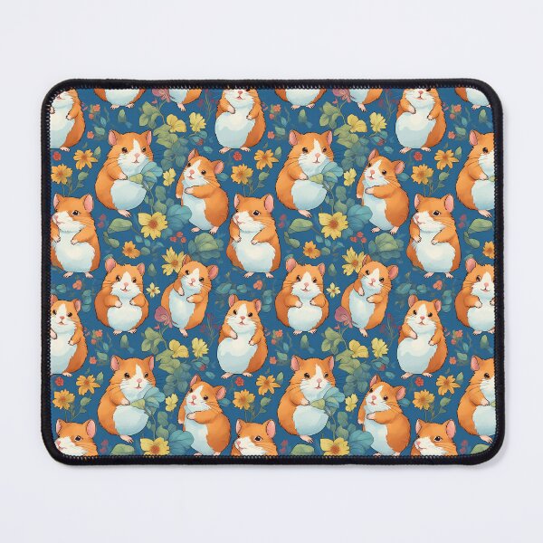 Item preview, Hamster Stories designed and sold by KateAndersonLTD.