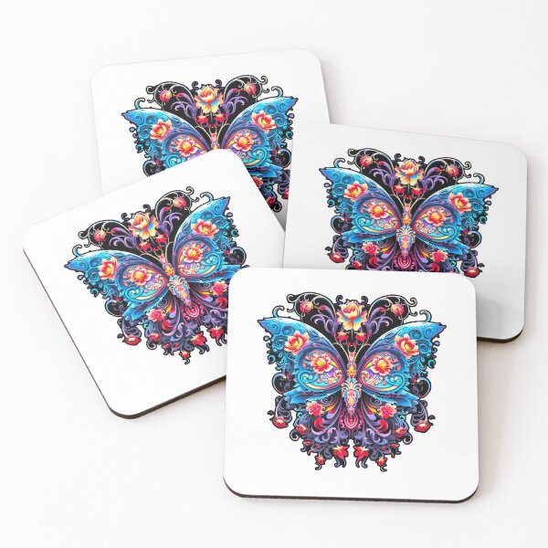 Item preview, Fantasy Butterfly designed and sold by AlanPhotoArt.