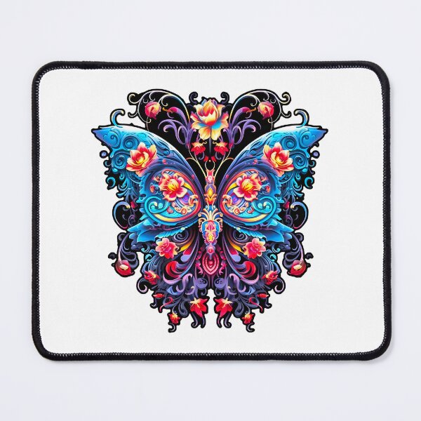 Item preview, Fantasy Butterfly designed and sold by AlanPhotoArt.
