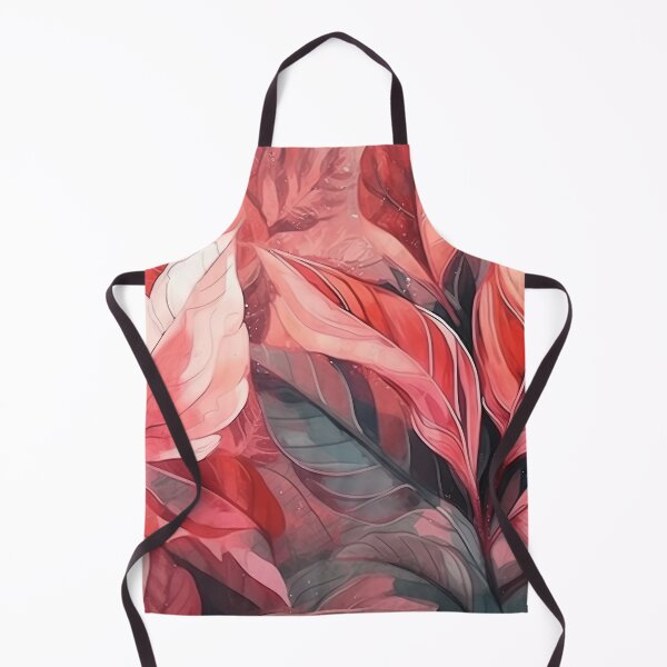Item preview, Pink foliage designed and sold by Kitzzeh.