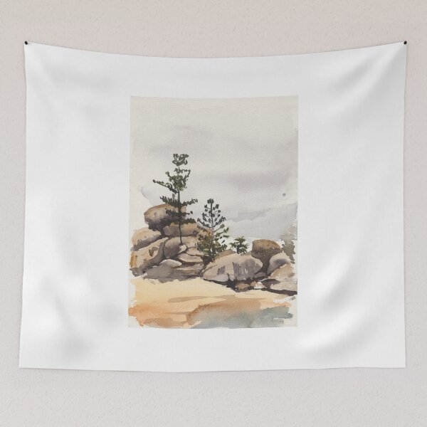 Item preview, Arthur Bay, Magnetic Island designed and sold by Thomas Kayser.
