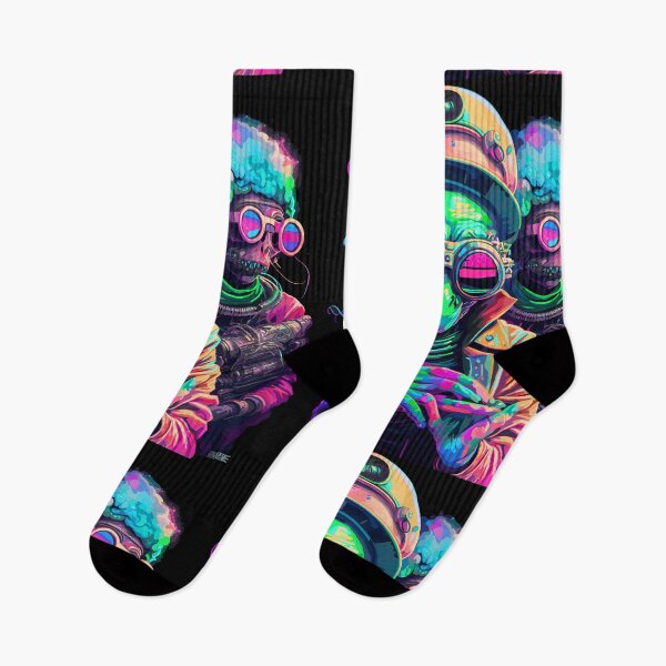 Item preview, Martian Mafia designed and sold by ArtificialGenes.