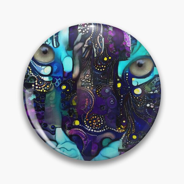 Item preview, miky designed and sold by L. ROCHE.