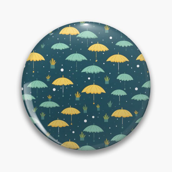 Item preview, Evening rain designed and sold by CactusPan.