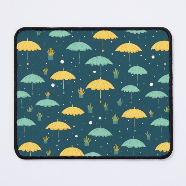 Item preview, Evening rain designed and sold by CactusPan.