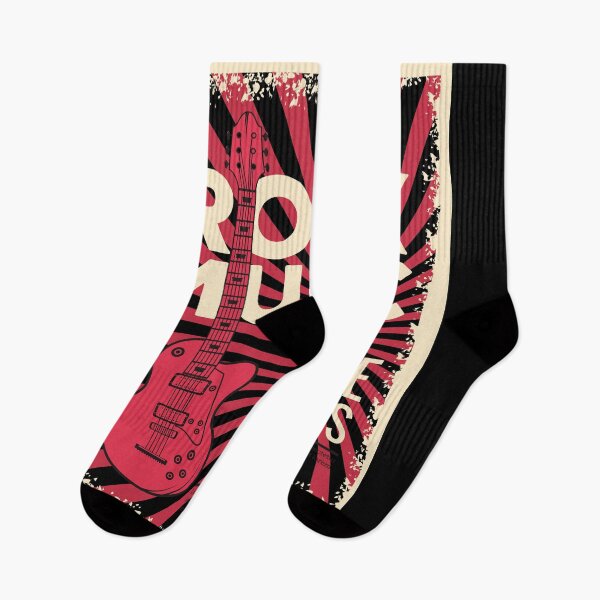 Item preview, Rock Music Festival Design  designed and sold by Harsh  Katariya.