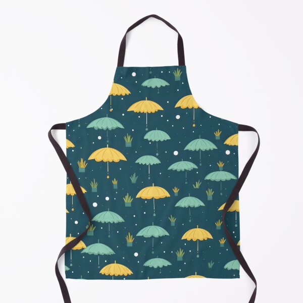 Item preview, Evening rain designed and sold by CactusPan.