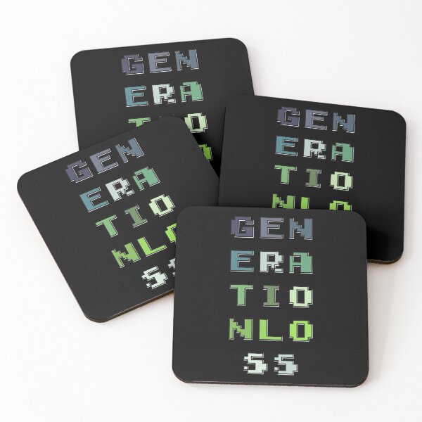 Item preview, Generation Loss - A tribute to the aesthetics of decay designed and sold by SketchyPedals.