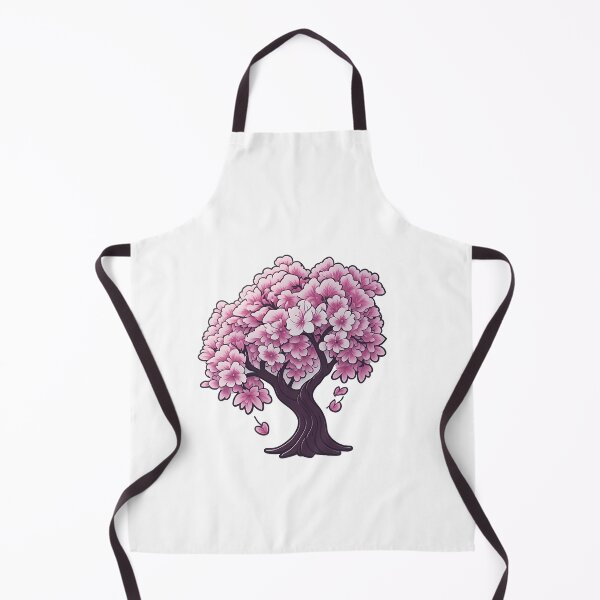 Item preview, Lush Sakura Tree: Close-Up of Beautiful Cherry Blossoms designed and sold by Motumbox.