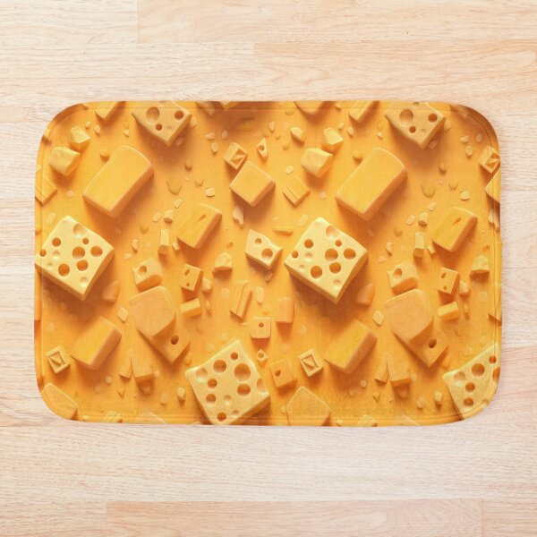 Item preview, Queso raro designed and sold by KateAndersonLTD.