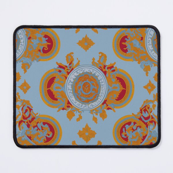 Item preview, Basic Roman Style Pattern designed and sold by GloriousChoice.