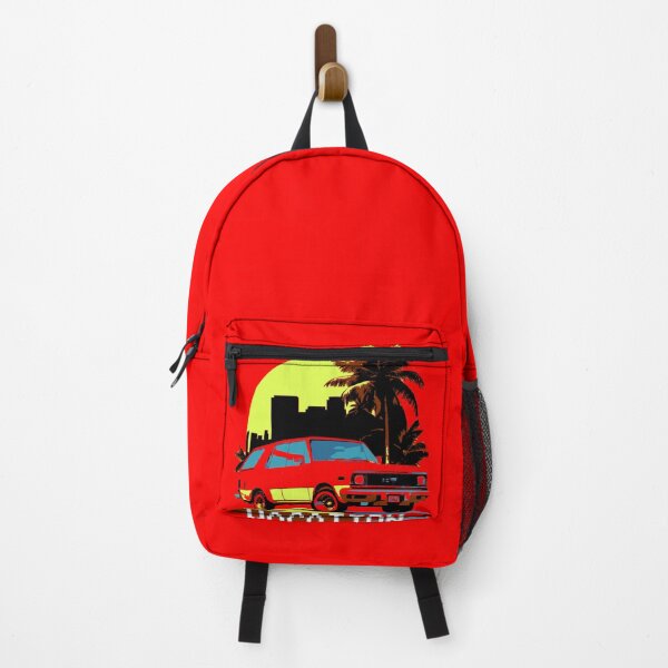 Item preview, Adventure Trip - The Road Vacation designed and sold by FridPix.