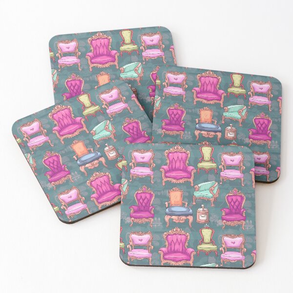 Item preview, Enchanting Royalty: Princess-inspired Design Collection designed and sold by KaonDesign.