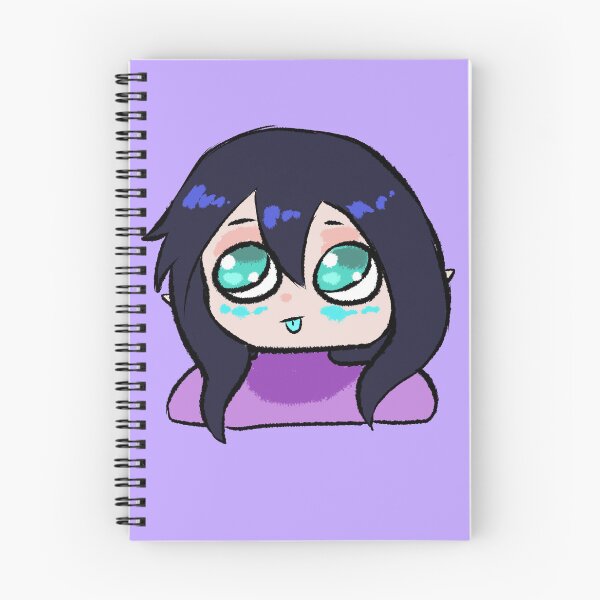 Item preview, smol designed and sold by Lilyunad.