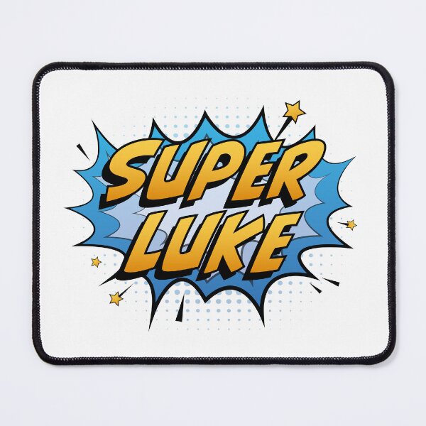 Item preview, Super Luke designed and sold by PaulSDesign.