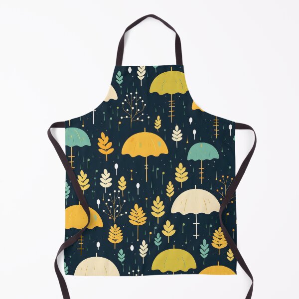 Item preview, Night rain designed and sold by CactusPan.